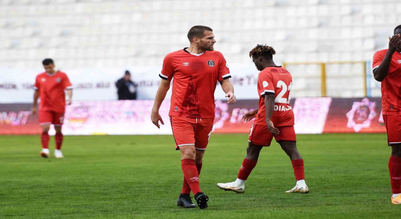 Manisa FK için kritik viraj