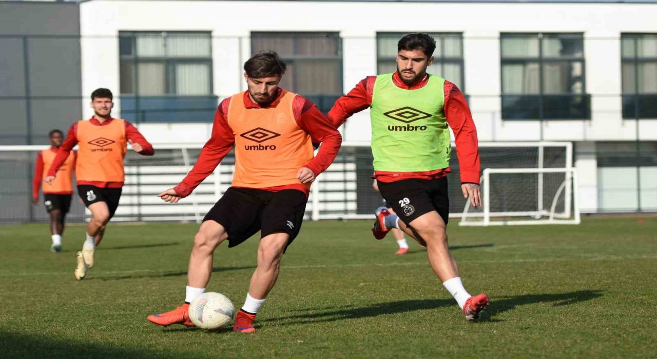 Manisa FK, Iğdır FKyı ağırlayacak