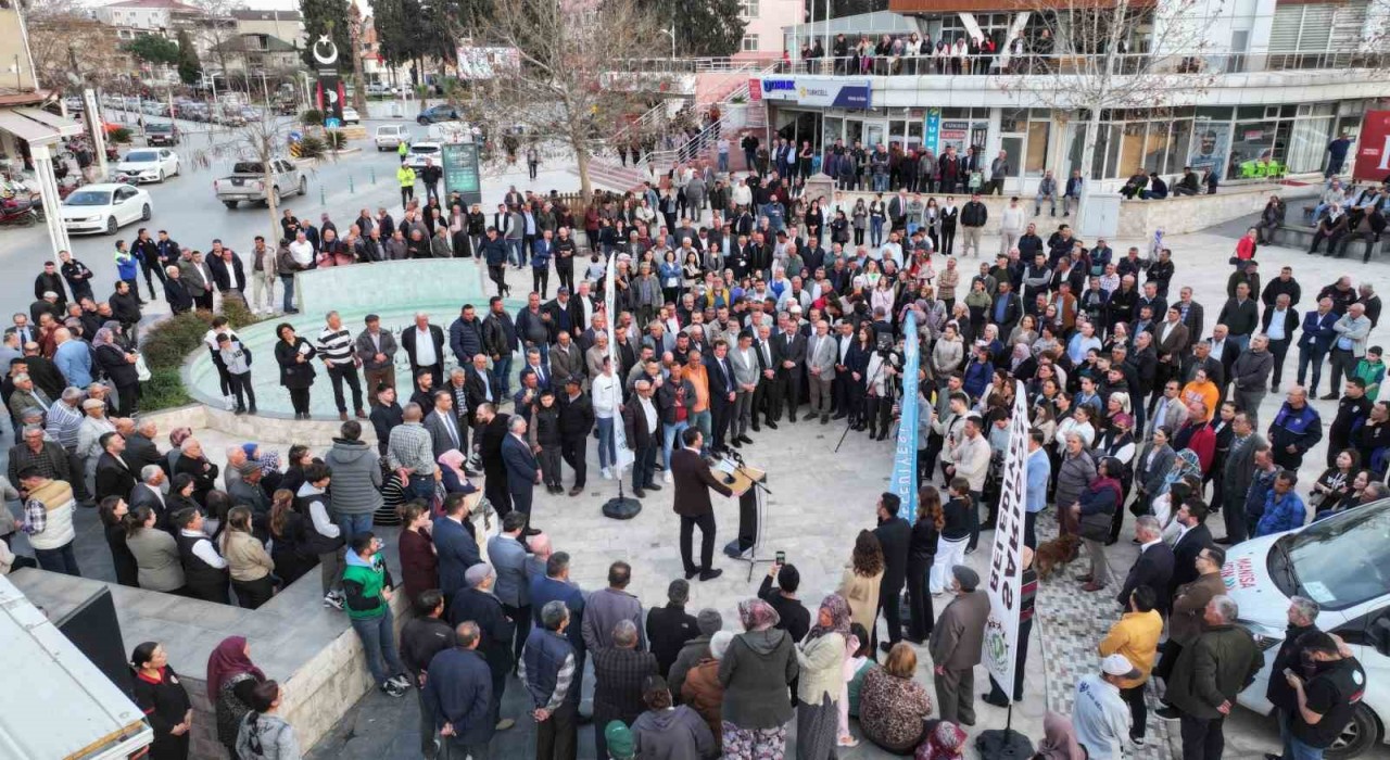 Manisada Halk Ekmek sayısı artıyor