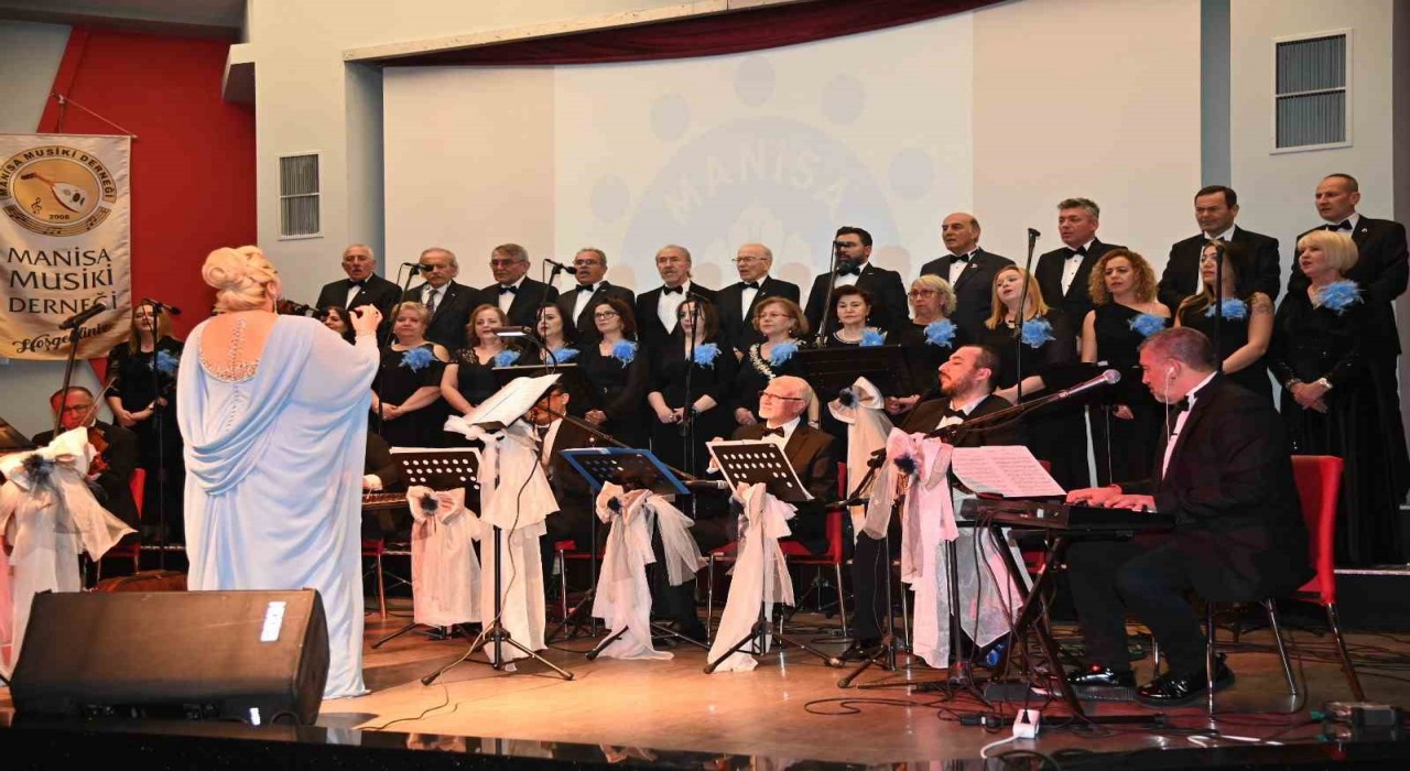 Manisada kolon kanseri farkındalık etkinliği