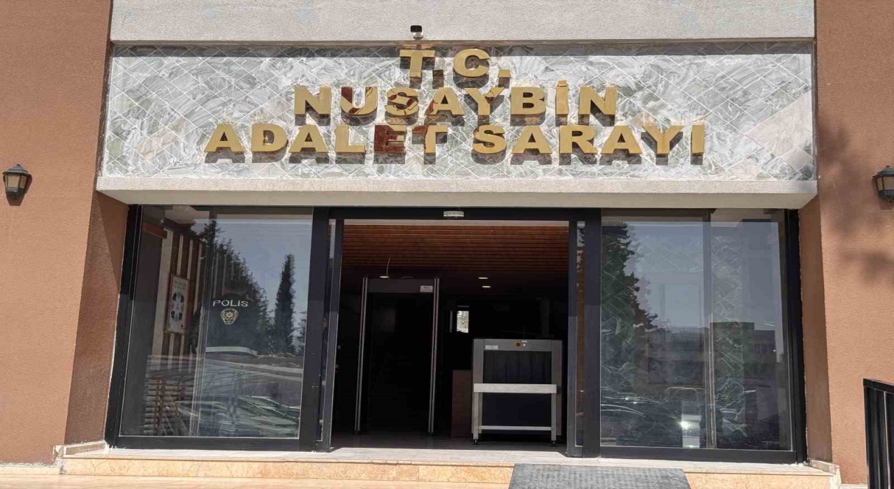 Mardinde 1 kişinin öldüğü, 6 kişinin yaralandığı olayda 5 tutuklama
