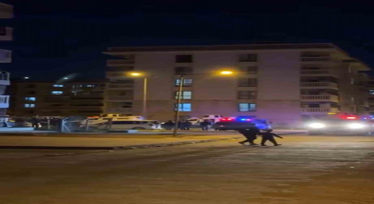 Mardinde 2 grup arasında silahlı kavga: 2 yaralı