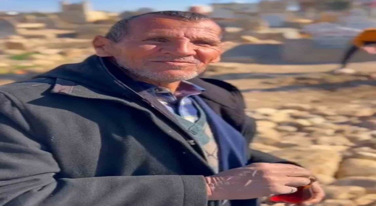 Mardinde cipin çarptığı yaya hayatını kaybetti