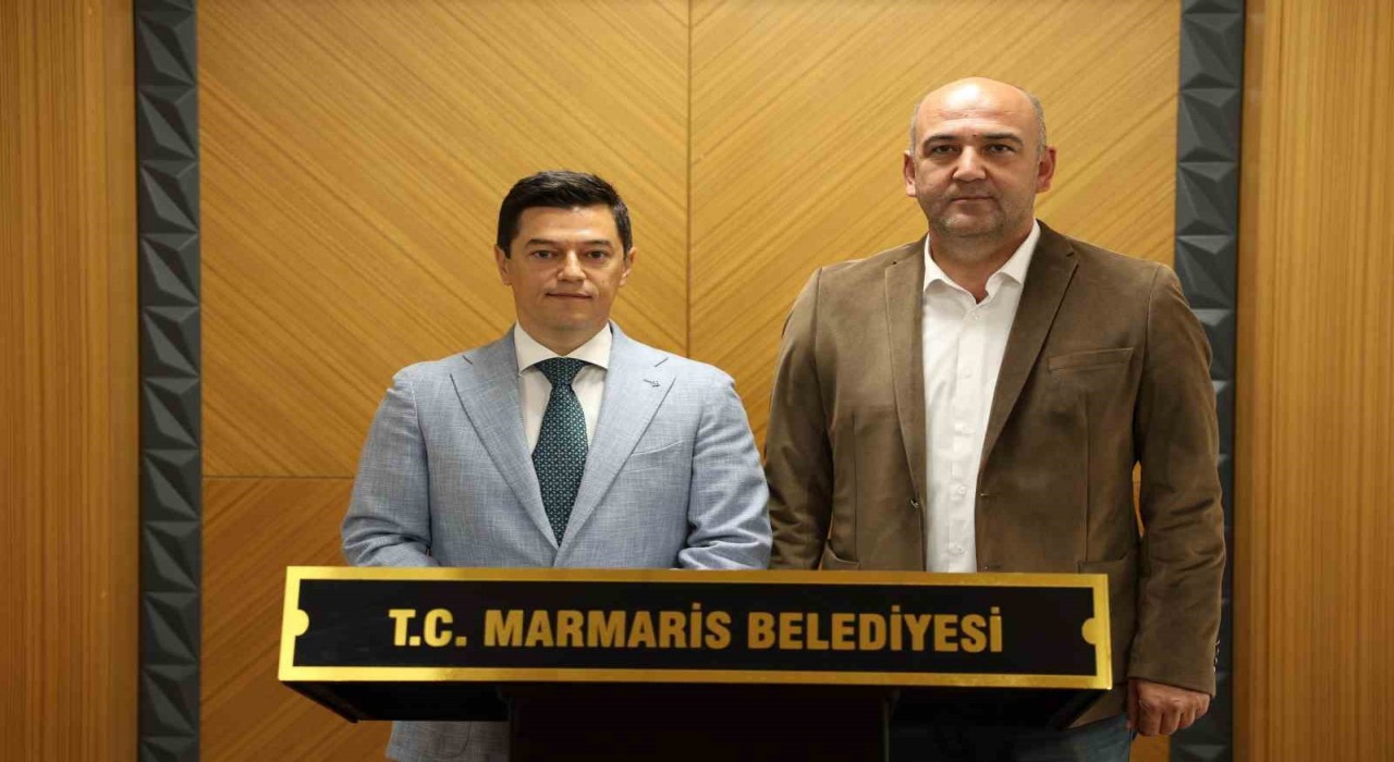 Marmaris Belediyesinde zam imzası