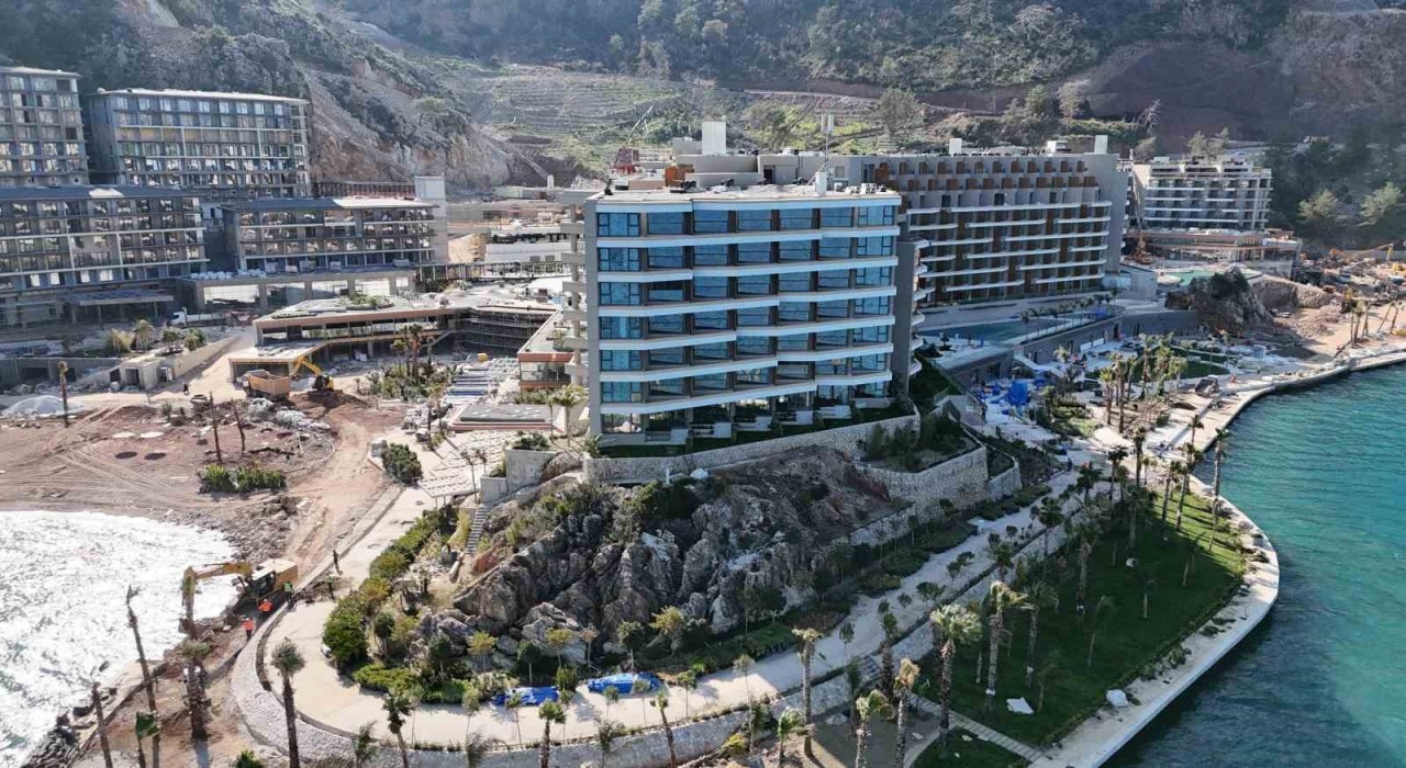 Marmaris Belediyesinin aldığı iptal kararına İzmir Bölge İdare Mahkemesi reddetti