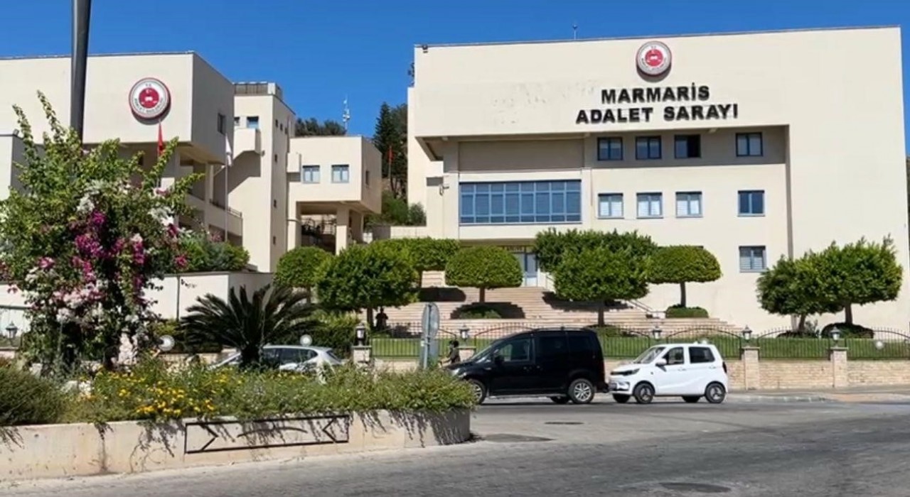 Marmariste çocuğu fuhşa zorlayan 2 şahıs tutuklandı