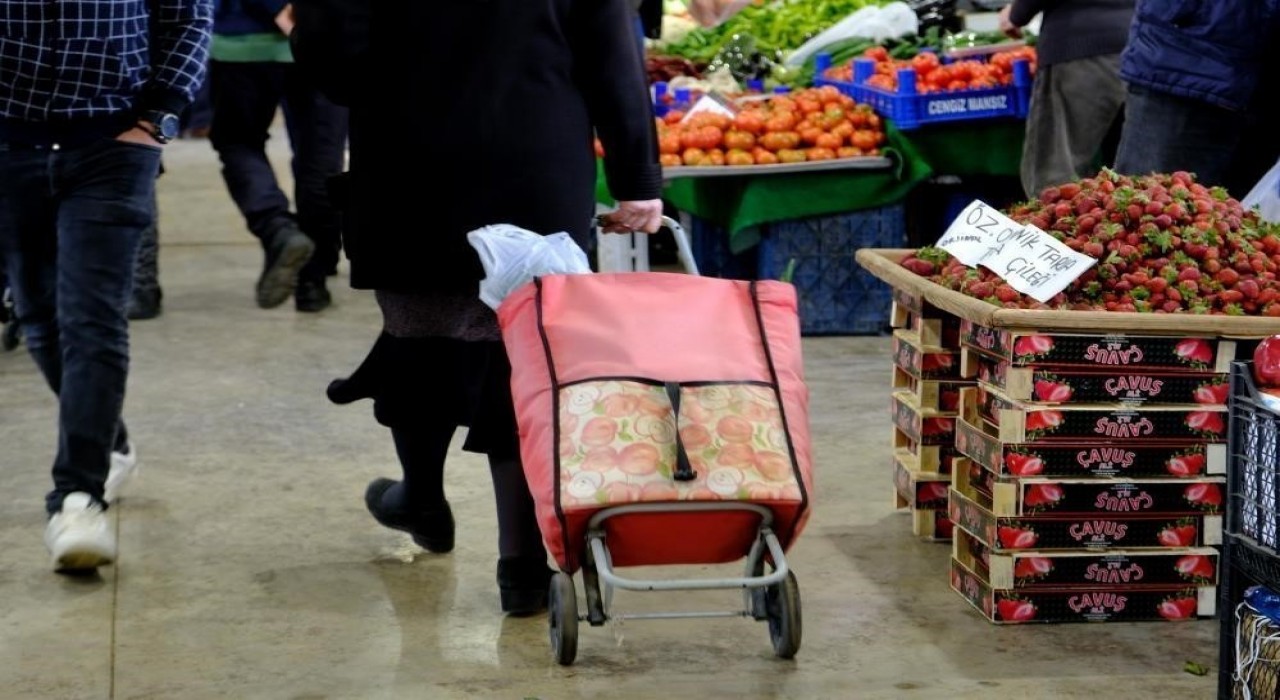 Martta ekonomik güven endeksi 100,8 oldu