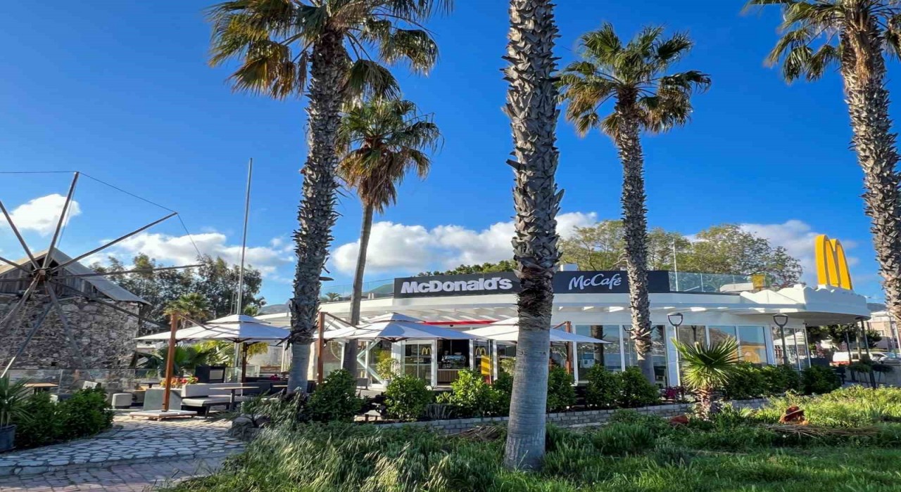McDonalds Türkiye, Great Place to Work sertifikası kazandı