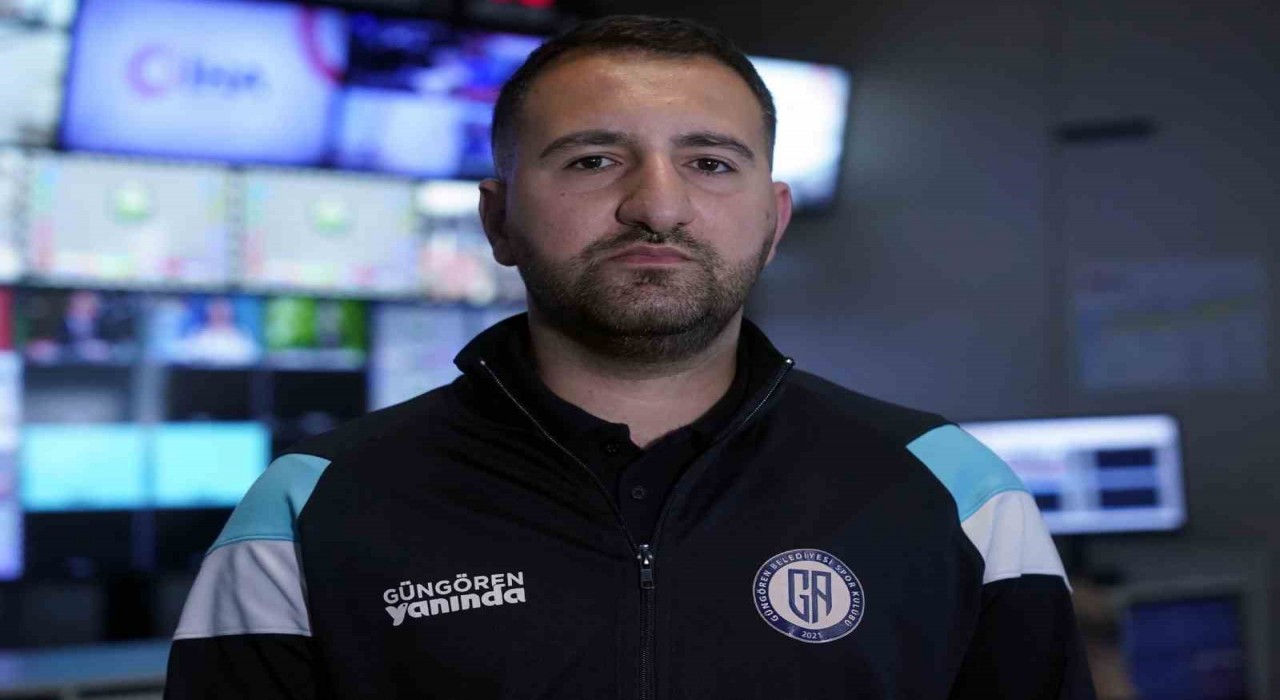 Mehmet Aytan: Avrupa Kulüpler Taekwondo Şampiyonasında hedefimiz şampiyonluk
