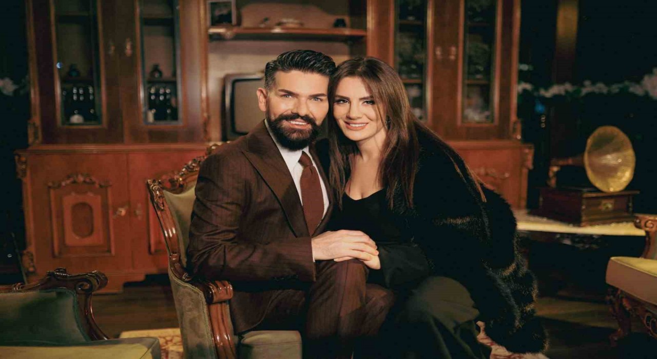 Mehmet Çevikten viral hit alarmı: Ben ordayım