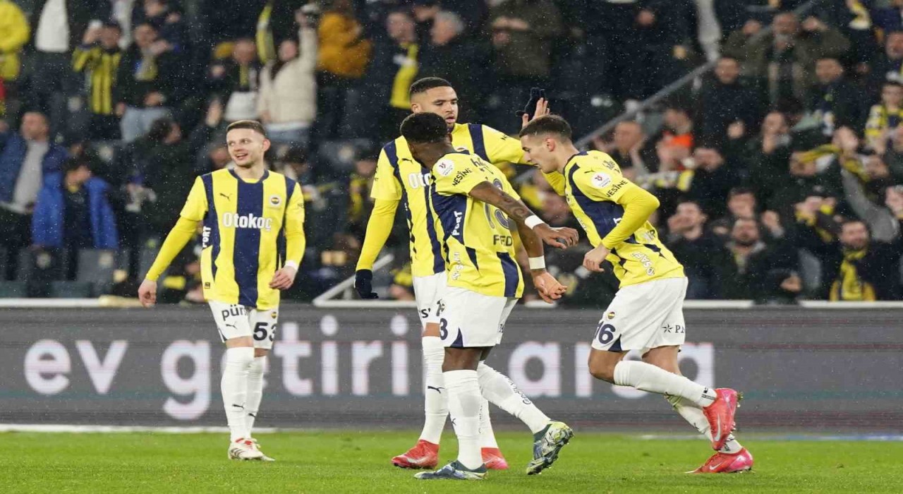 Mert Müldür, Süper Ligde 2. golünü attı