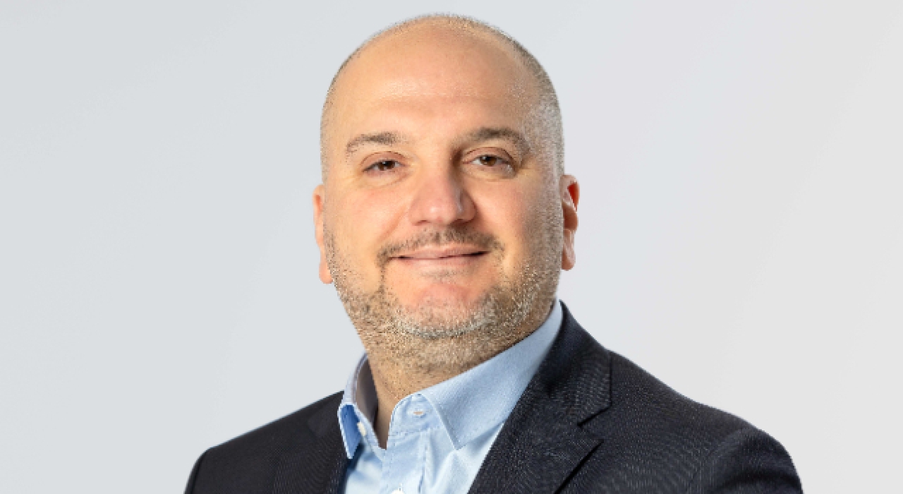 Mete Buyurgan pladis’in Avrupa Başkanlığına Atandı