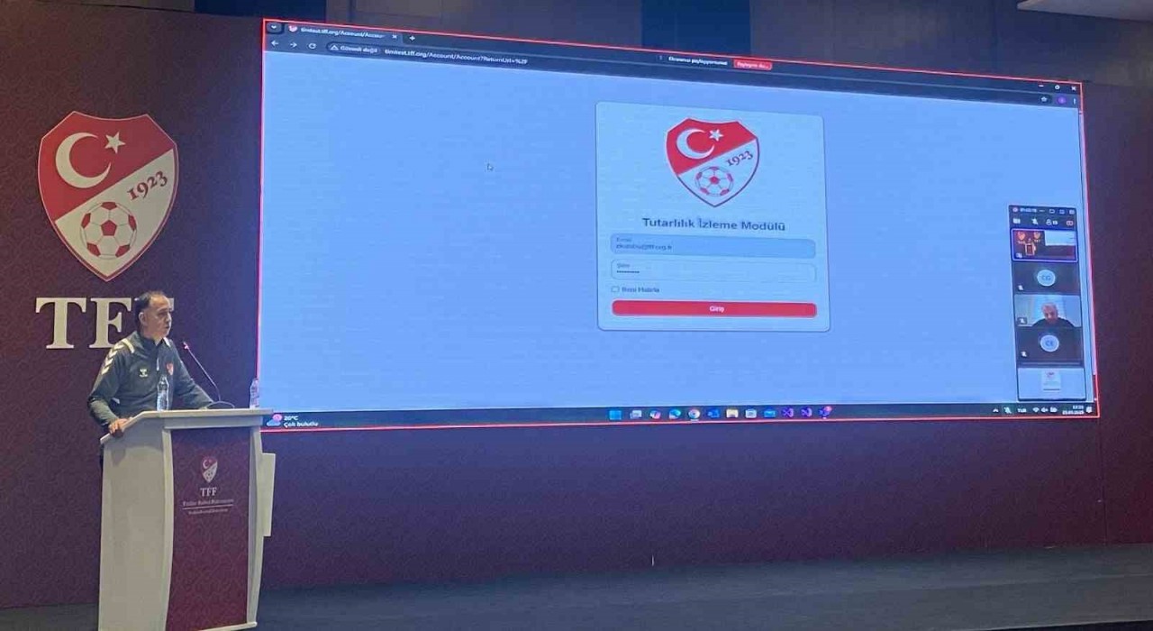 MHK, Tutarlılık İzleme Modülünü hayata geçirecek