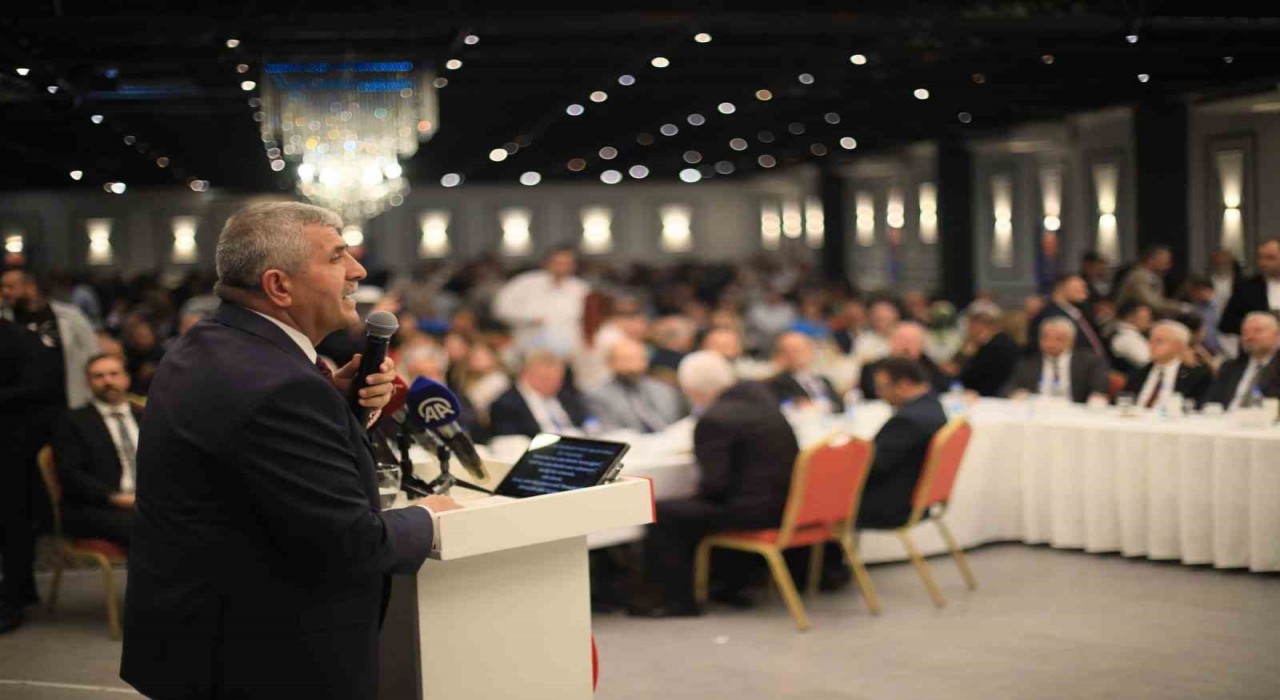 MHPli Şahin: Kimse dokunulmaz değildir