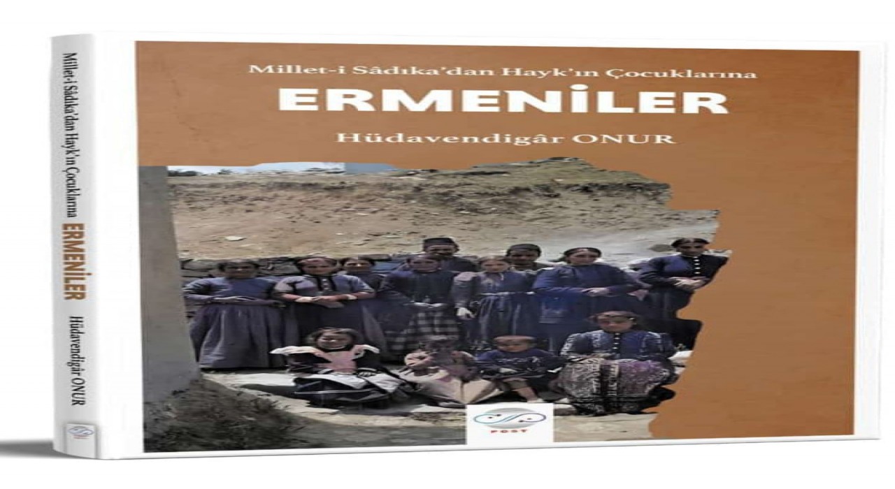Millet-i Sâdıkadan Haykın Çocuklarına