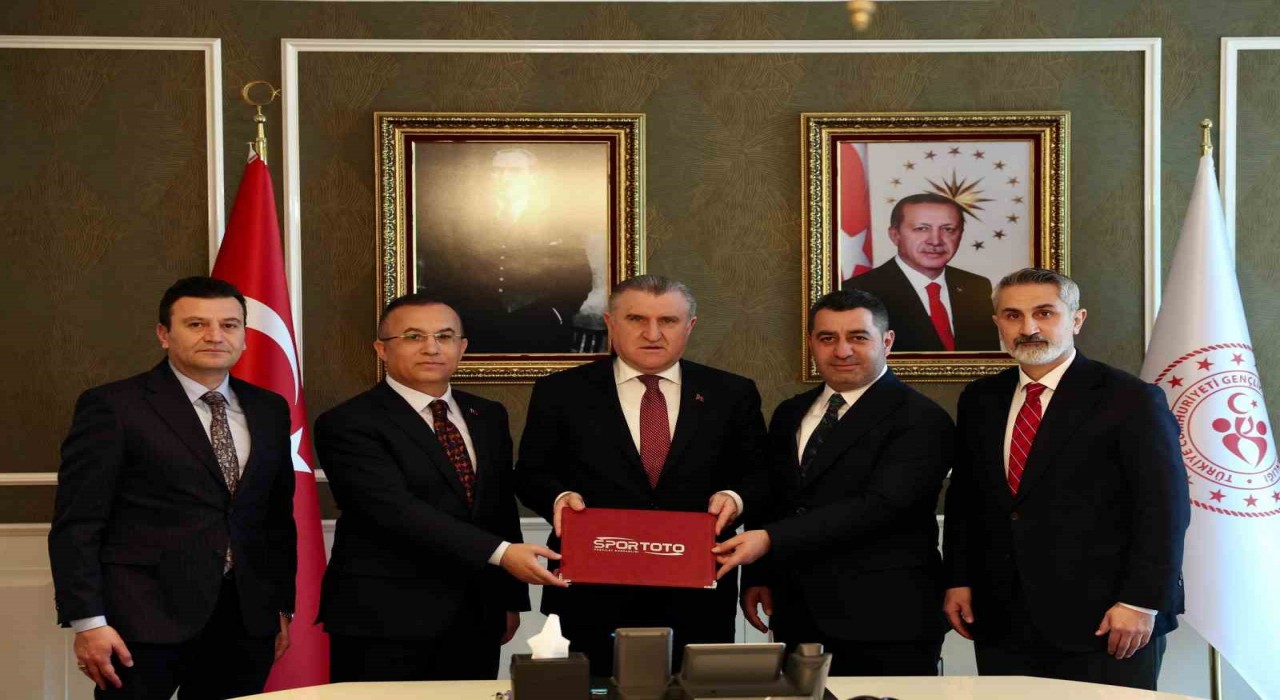 Milletvekili Bozgeyikten üniversite adaylarına müjde