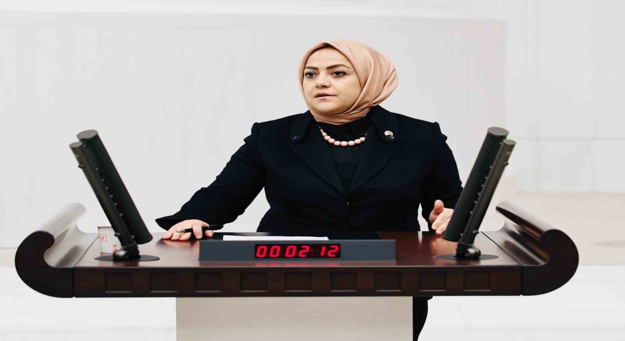 Milletvekili Ün; Ekonomik zorluklarla baş etmeye çalışan milletimiz ağır bedeller ödüyor