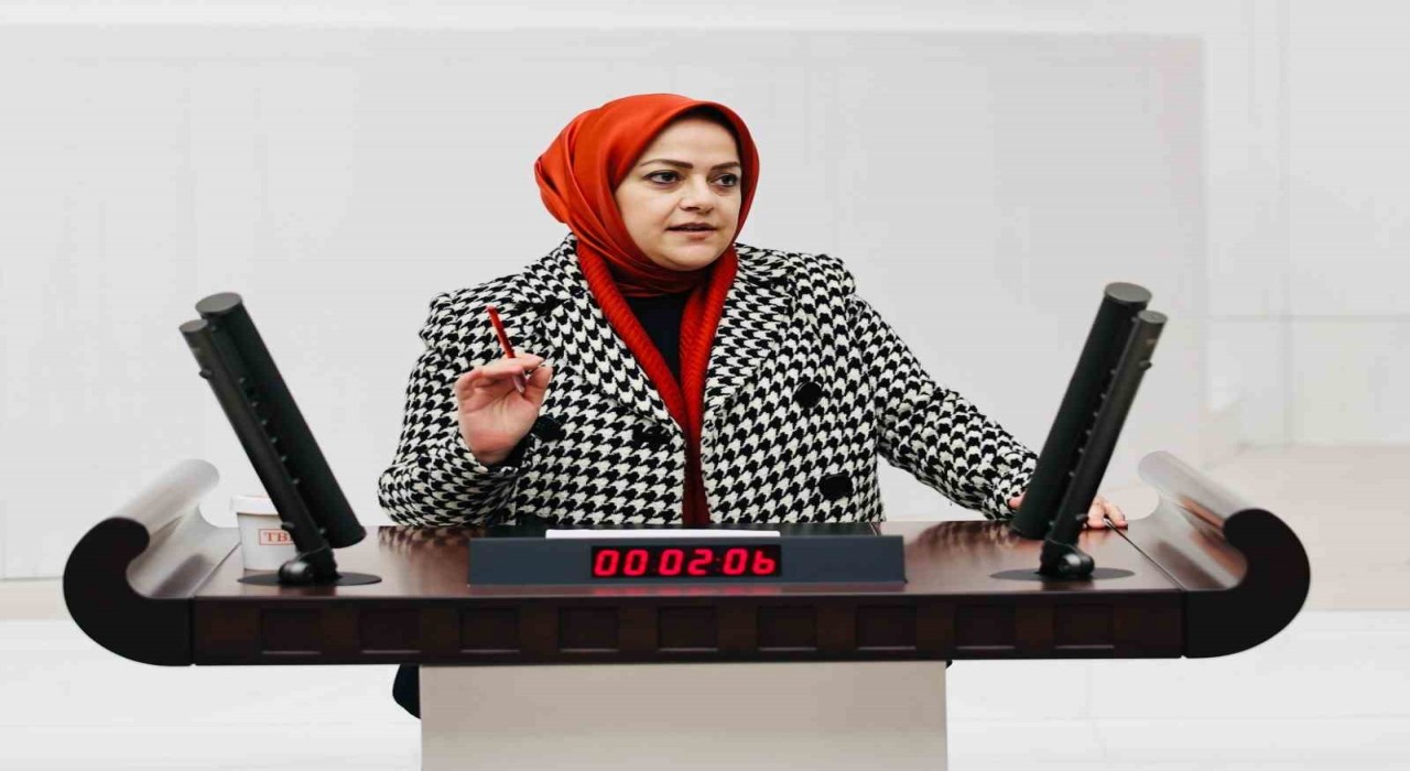 Milletvekili Ün; Emekliyi kayıt dışına itmeyin