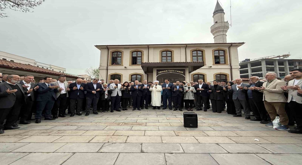 Milli İrade Platformundan boykota ve saygısızlığa tepki