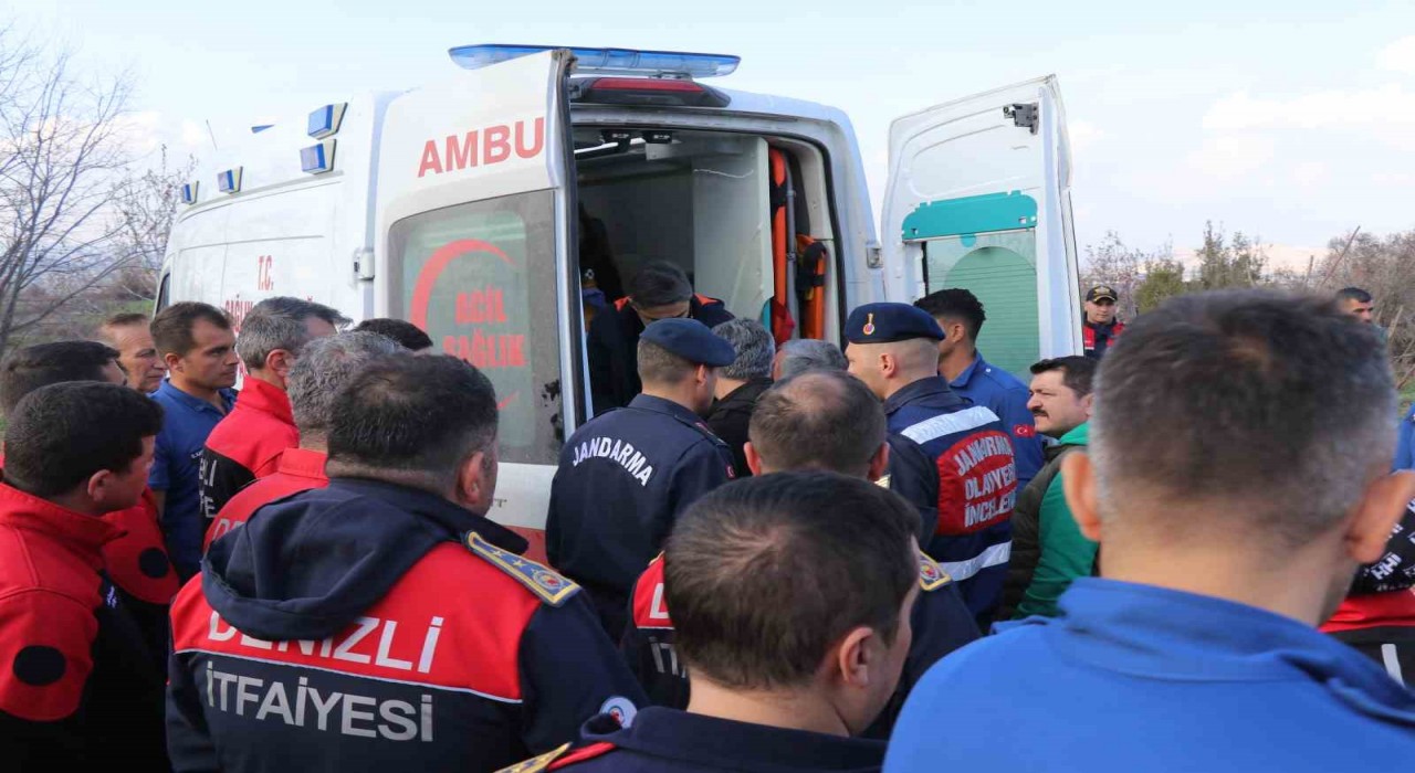 Minik Nazlının cansız bedeni evinden 5 kilometre uzaklıkta bulundu