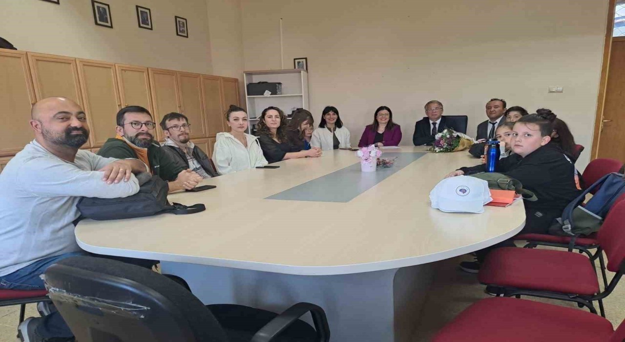 Miniklerin Güçlü Beyinleri Sağlıkla Buluşuyor projesi başladı
