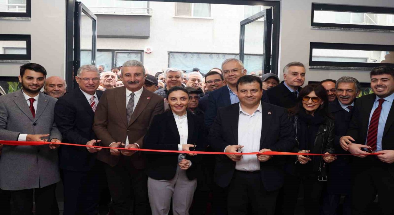 Mudanyada dernekler tek çatı altında toplandı