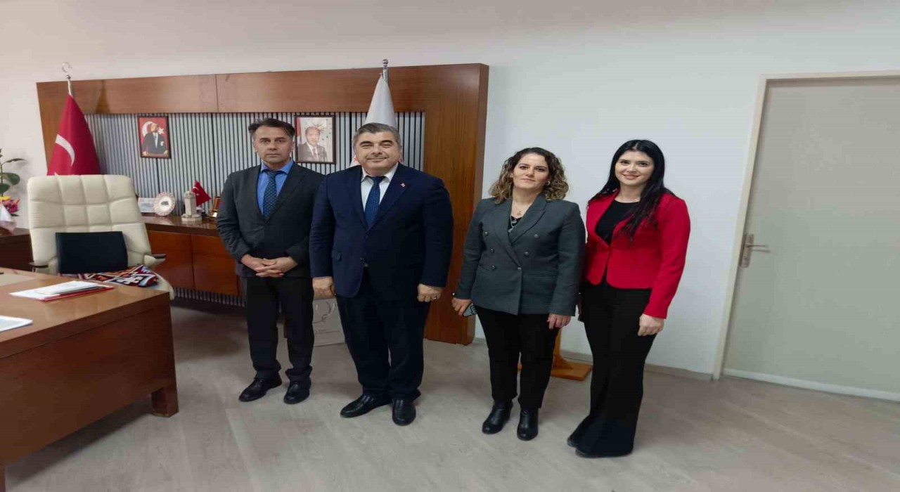 Müdür Sünnetci, Afyonkarahisar Olgunlaşma Enstitüsü nadide bir kurum