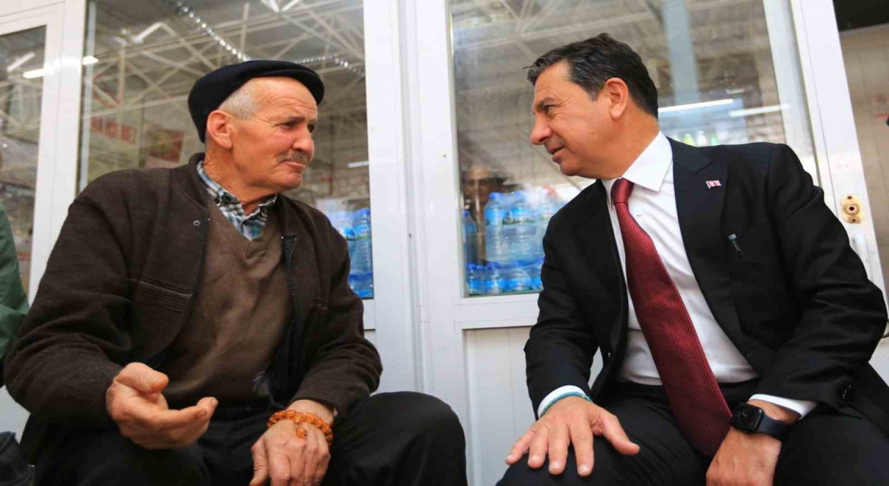 Muğla Büyükşehirden emeklilere 4 Bin TL bayram desteği