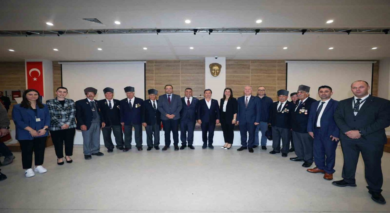 Muğla Şehitler Albümü tanıtıldı