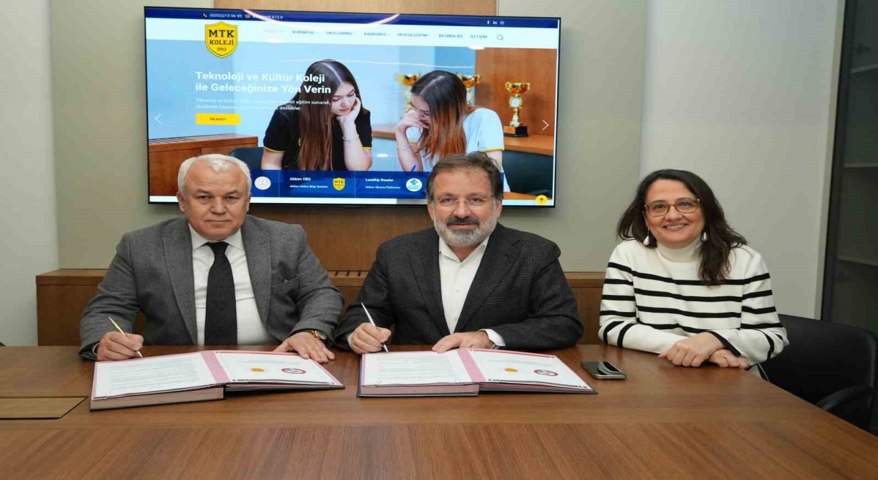 Muğla Teknoloji ve Kültür Kolejinden MUTSO üye ve personeline indirim