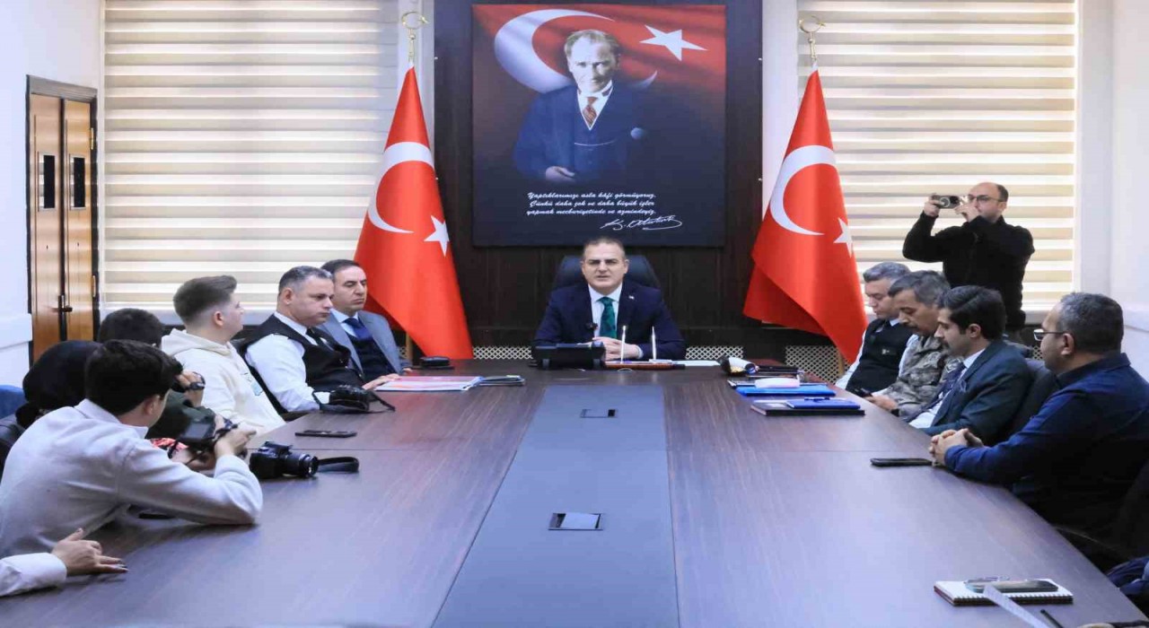 Muğlada 2025 yılında 3 bin 629 araç trafikten men edildi