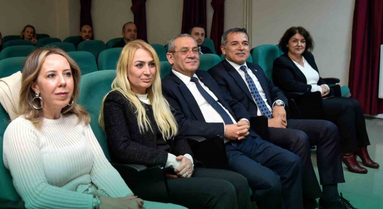 Muğlada acil obstetrik bakım için sektörler arası işbirliği toplantısı gerçekleştirildi