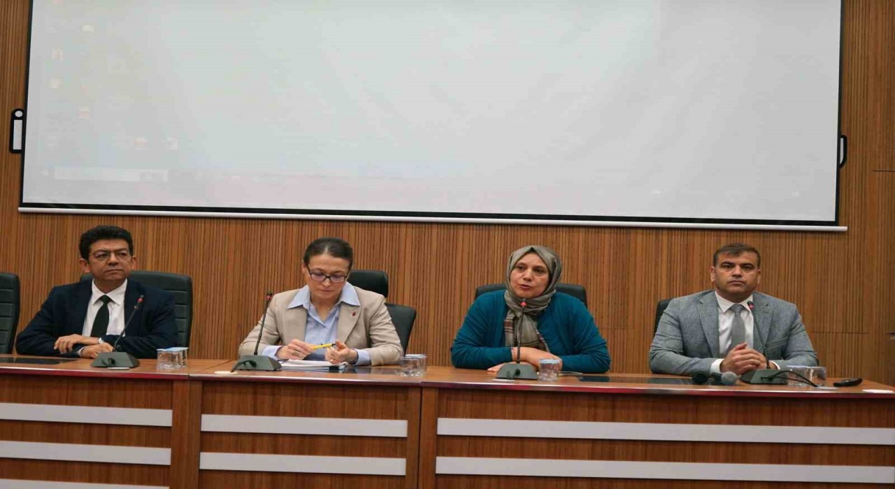 Muğlada ‘Dünya Tüberküloz Günü farkındalık etkinliği