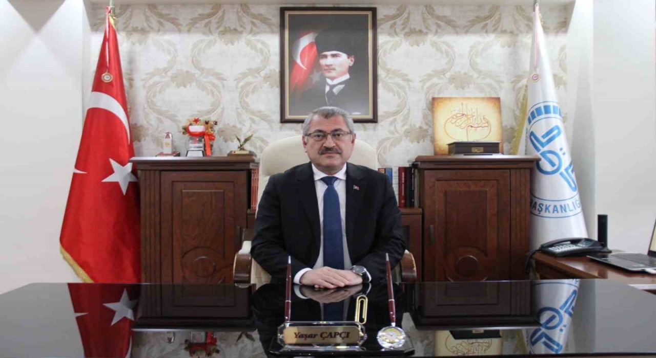 Muğlada hafızlar eşliğinde Enderun usulü teravih namazı kılınacak
