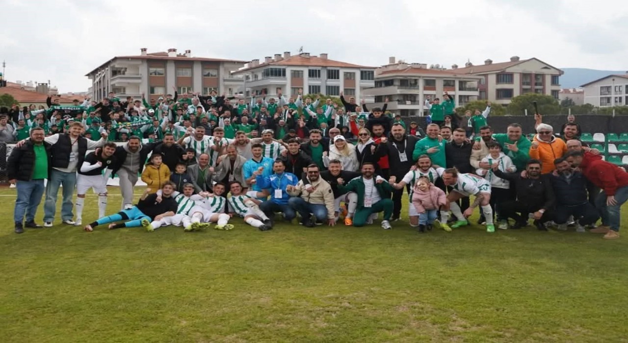 Muğlaspor, İnegöl Kafkas karşılaşmasında 3 puan hedefliyor