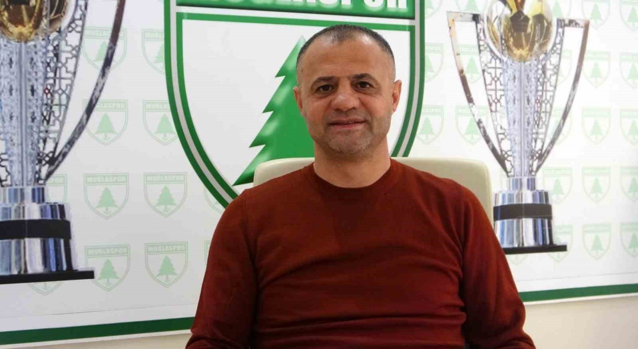 Muğlaspor, şampiyonluk yolunda emin adımlarla ilerliyor