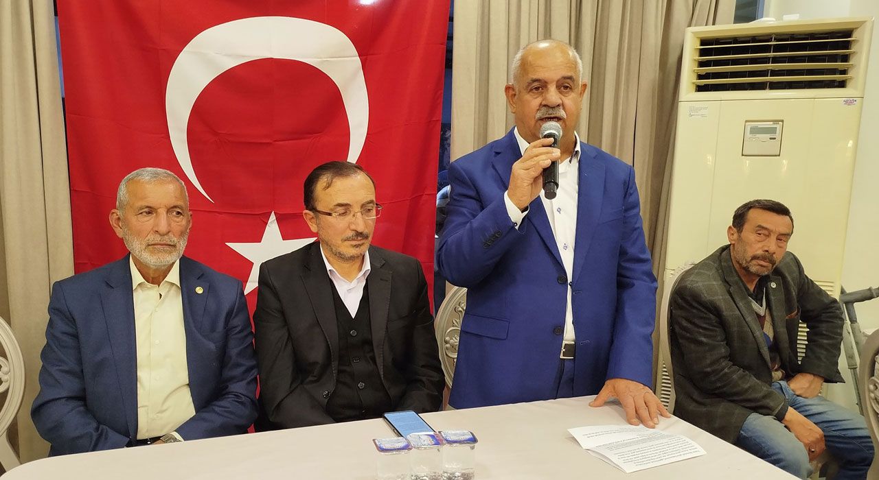 Muhsin Yazıcıoğlu, Vefatının 16. Yılında Anma Programıyla Yâd Edildi