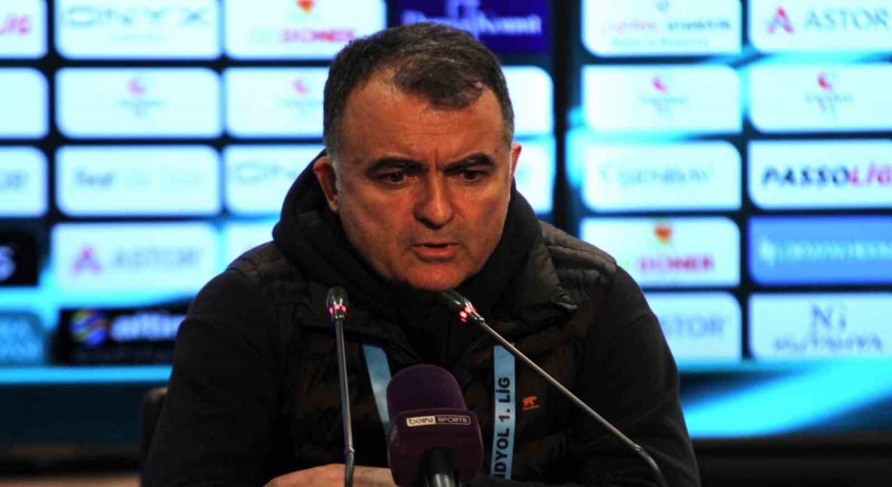 Murat Uçkun: Önceki haftalardan farklı bir şey olmadı