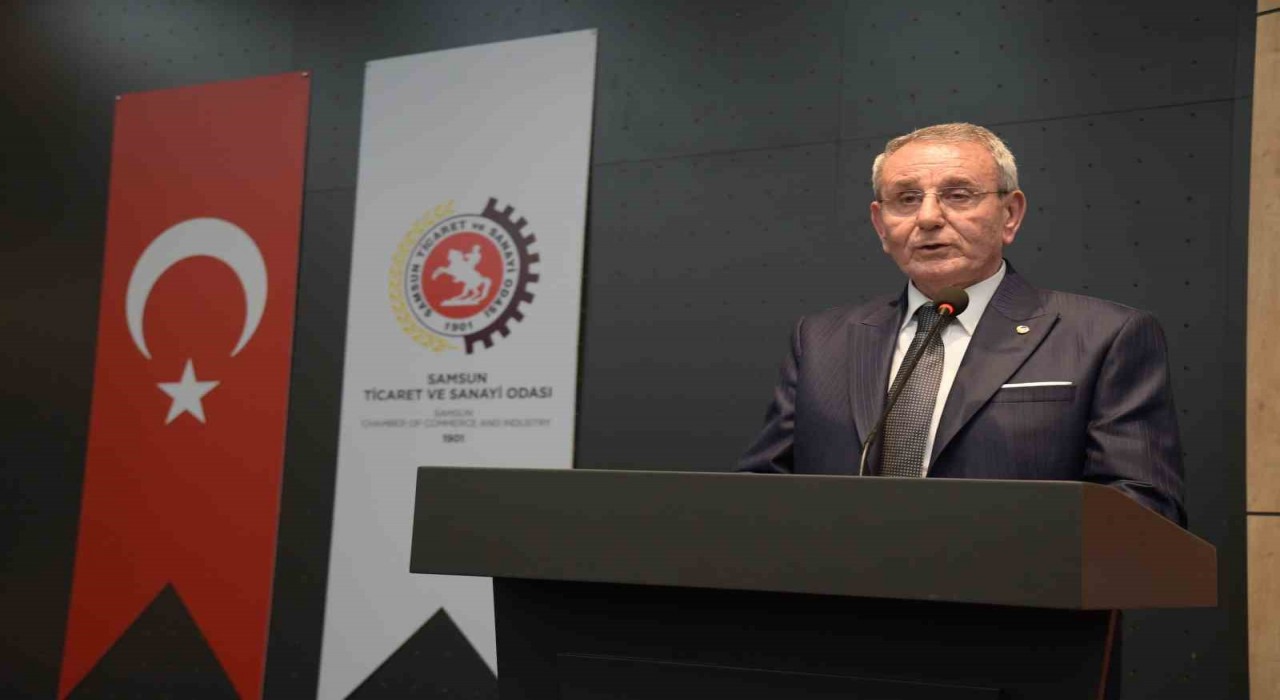 Murzioğlundan KOBİlere çağrı