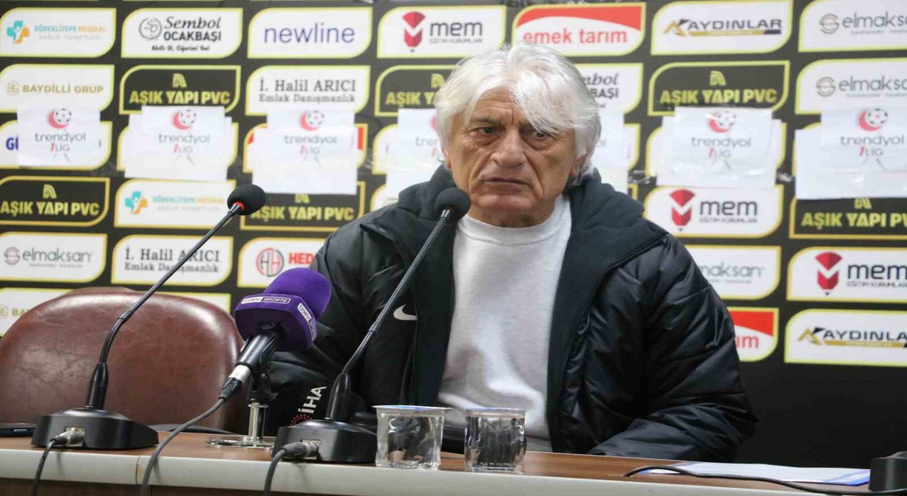 Mustafa Kemal Kılıç: Centilmenliğe sığmayan, spora, futbola sığmayan şekilde zaman çaldı