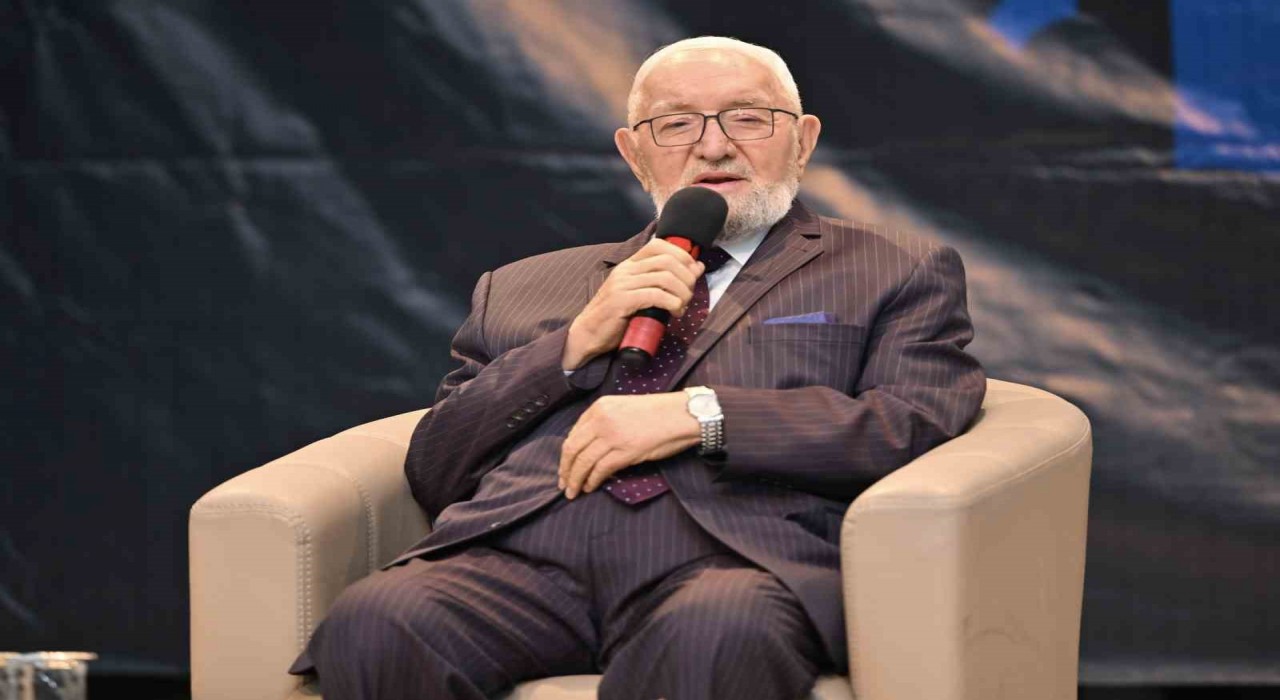 Necmettin Nursaçan Kartepeye geliyor