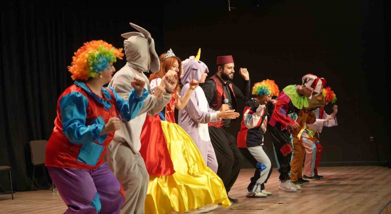 Niğde Belediyesinden Ramazan ayına özel etkinlikler