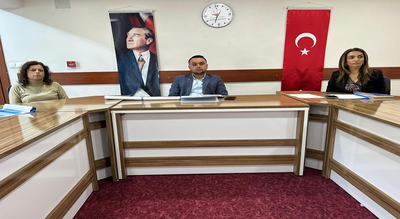 Niğdede Evde Sağlık Hizmetlerine erişim kolaylaşıyor