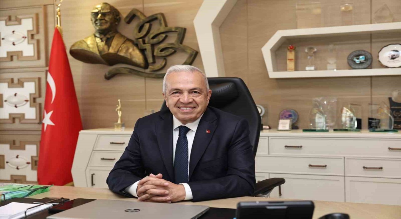 Nilüfer Belediyesinden bir ilk: Yapay Zeka Bürosu kuruldu
