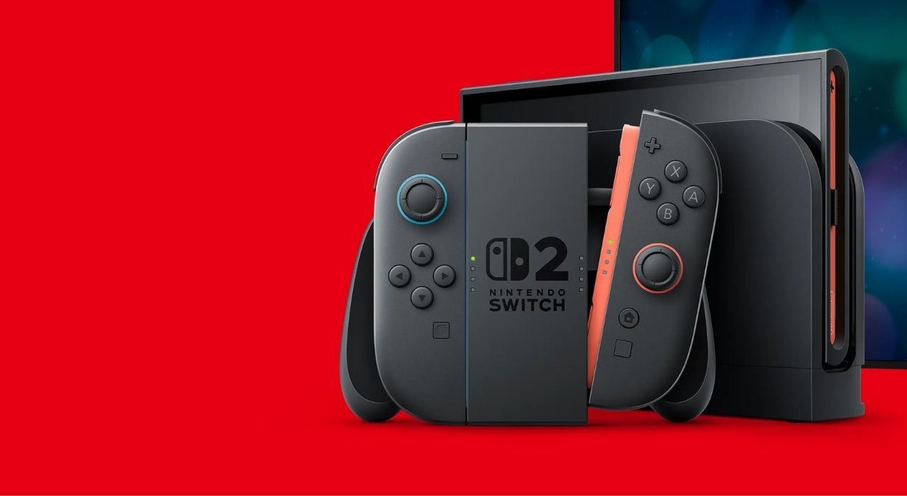 Nintendo Switch 2’nin Çıkış Tarihi ve Fiyatı Netleşiyor! İşte Tüm Detaylar