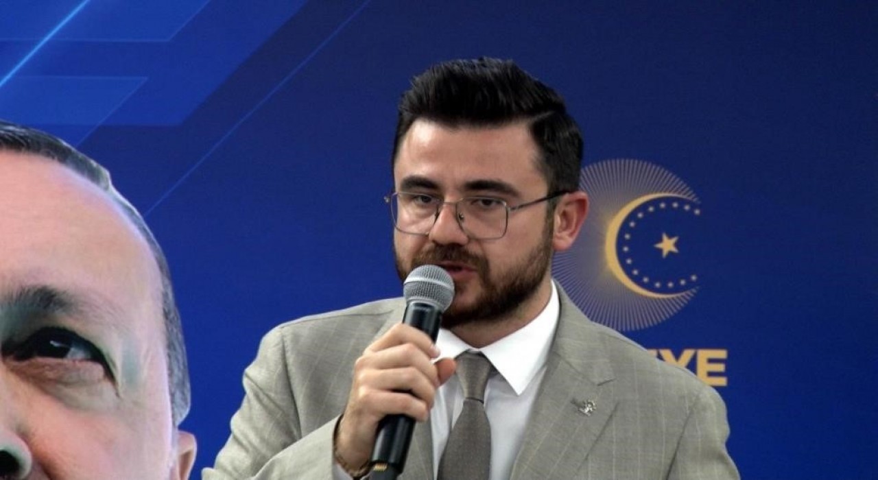 Okandan: Ulaştırma bakanımızdan 10 milyar TLlik 7 adet yatırım talebimiz oldu.
