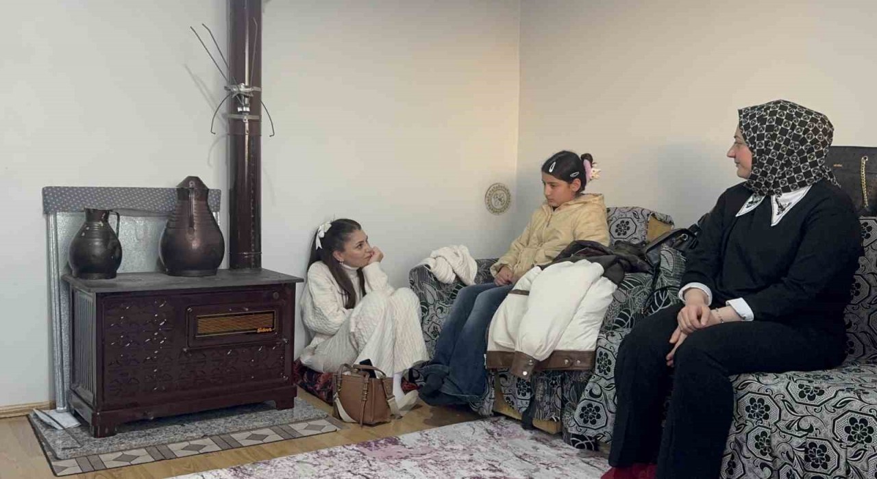 Okçular depreminin ardından 15 yıl geçti, acısı hala geçmedi: Evsiz kaldık, devlet bize ev verdi