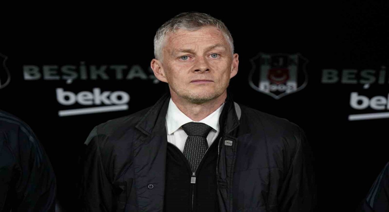 Ola Gunnar Solskjaer, Süper Ligde ilk mağlubiyetini aldı