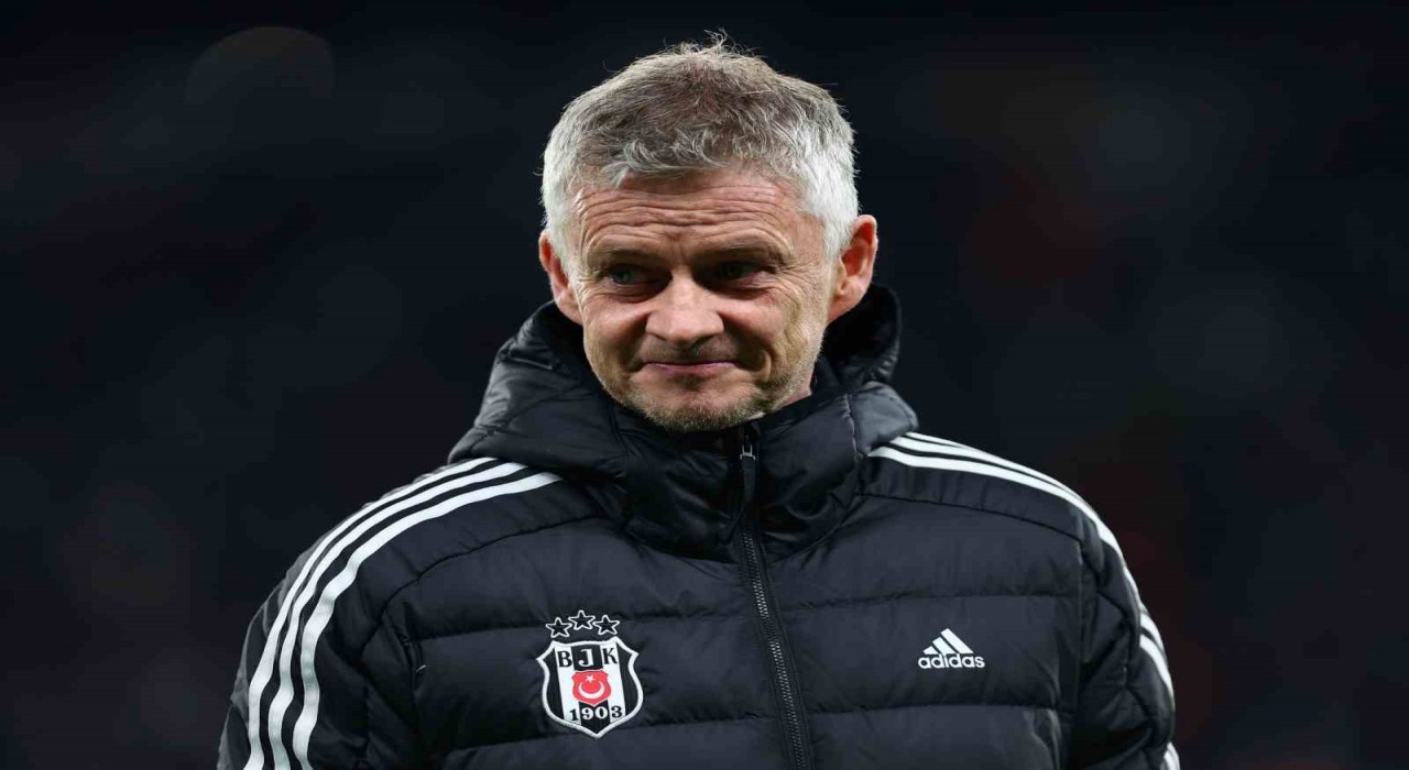 Ole Gunnar Solskjaer: Tüm maçları kupa finali gibi oynamamız lazım