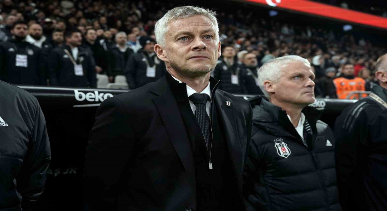 Ole Gunnar Solskjaerdan 11de 4 değişiklik